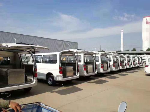 大东区深度解析遗体运输价格